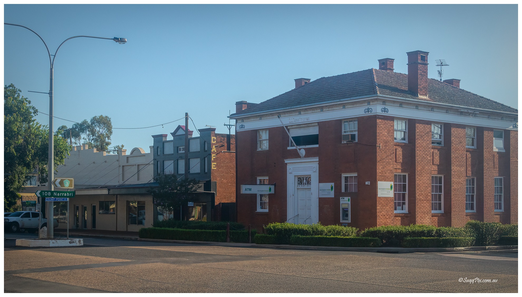 Bingara NSW SuggPix