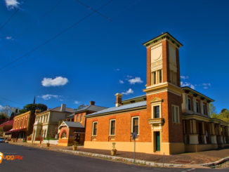 Carcoar NSW