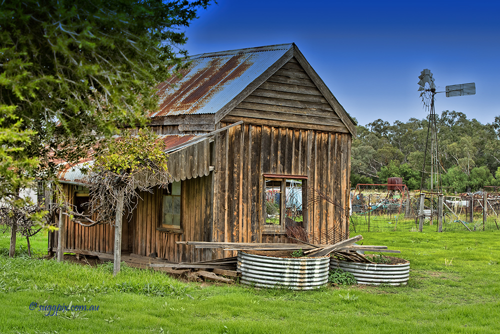 Tooraweenah NSW