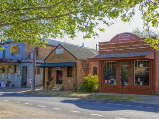 Rylstone NSW