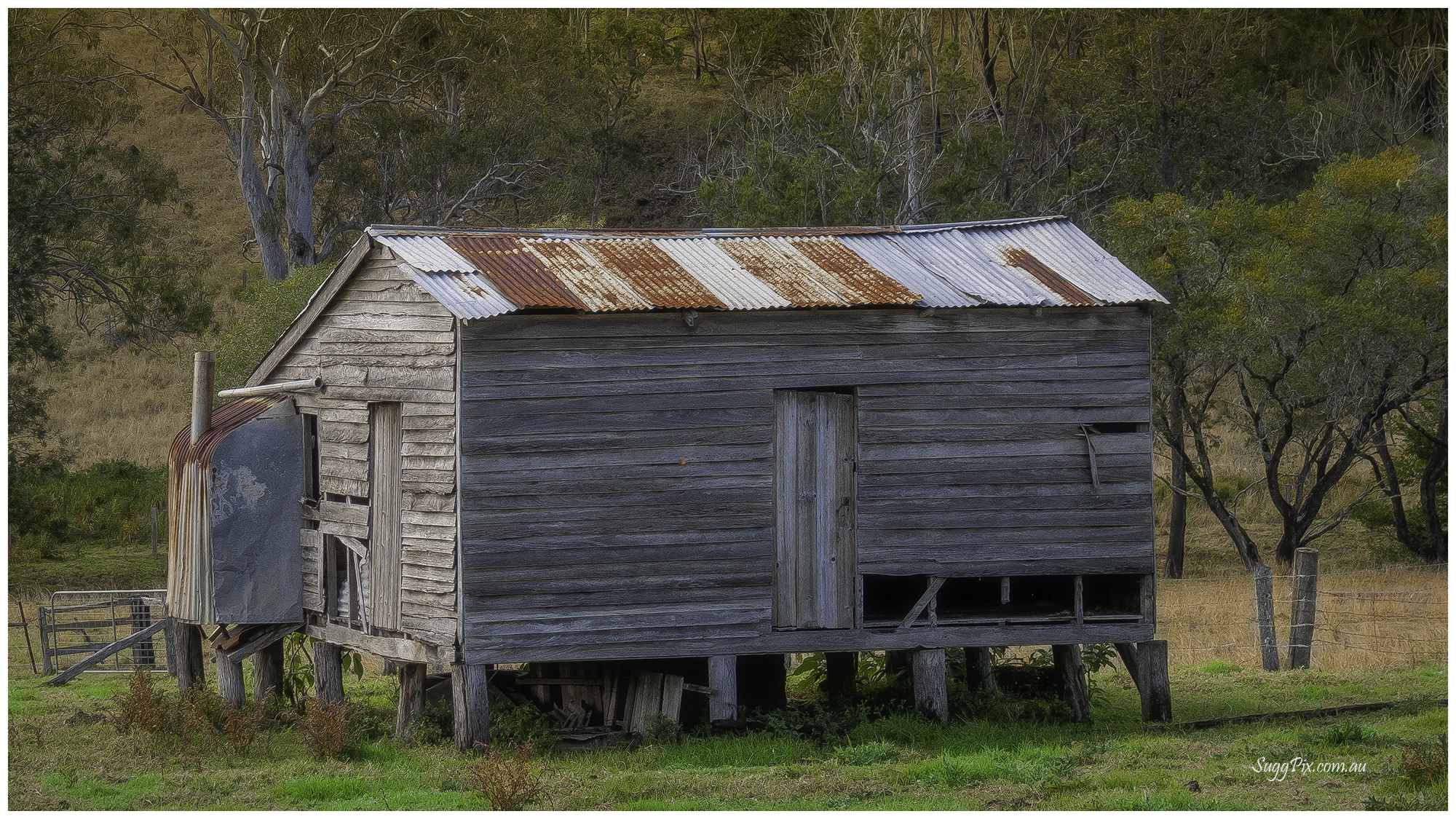 Kerry Farm House