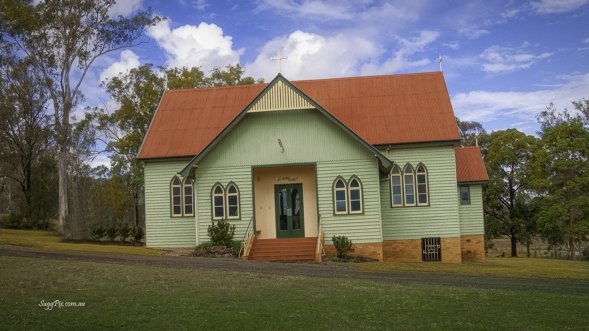 St John's Catholic Church