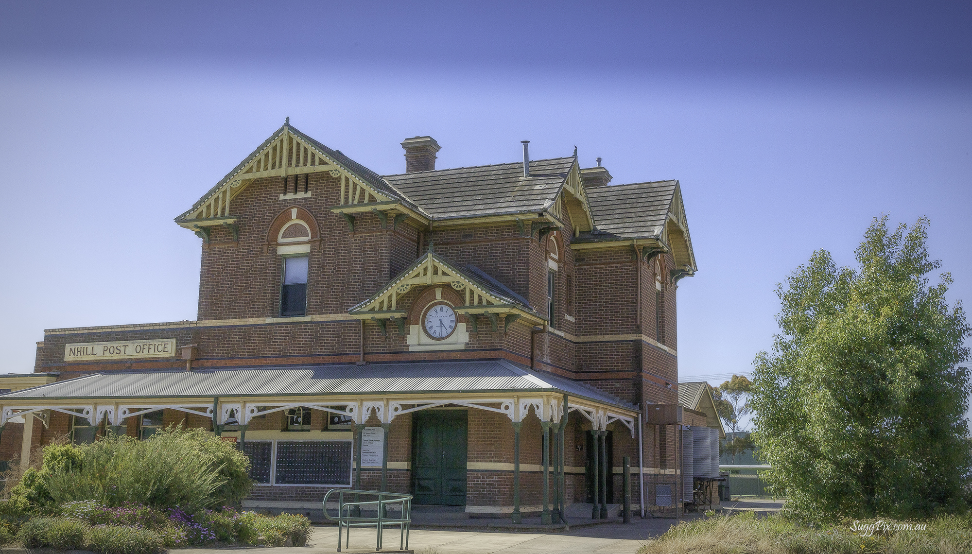 Post Office