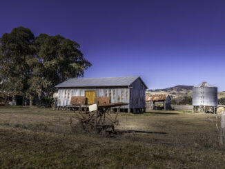 The Farm Gate