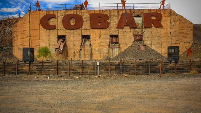 Cobar, NSW