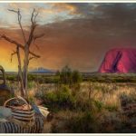 Australia's Red Heart