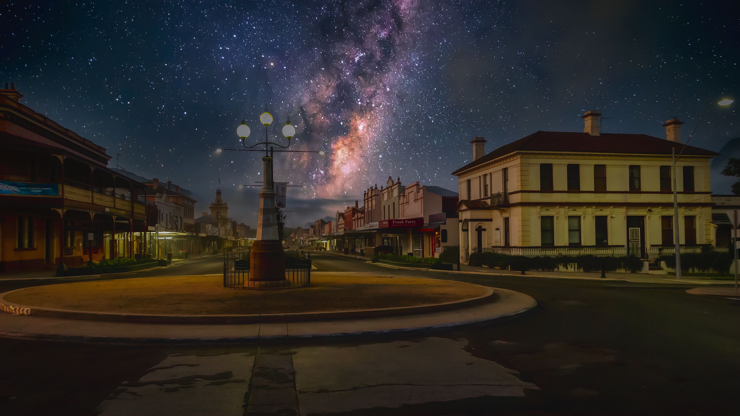 Glen Innes