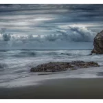 Suggpix Beach Long Exposure