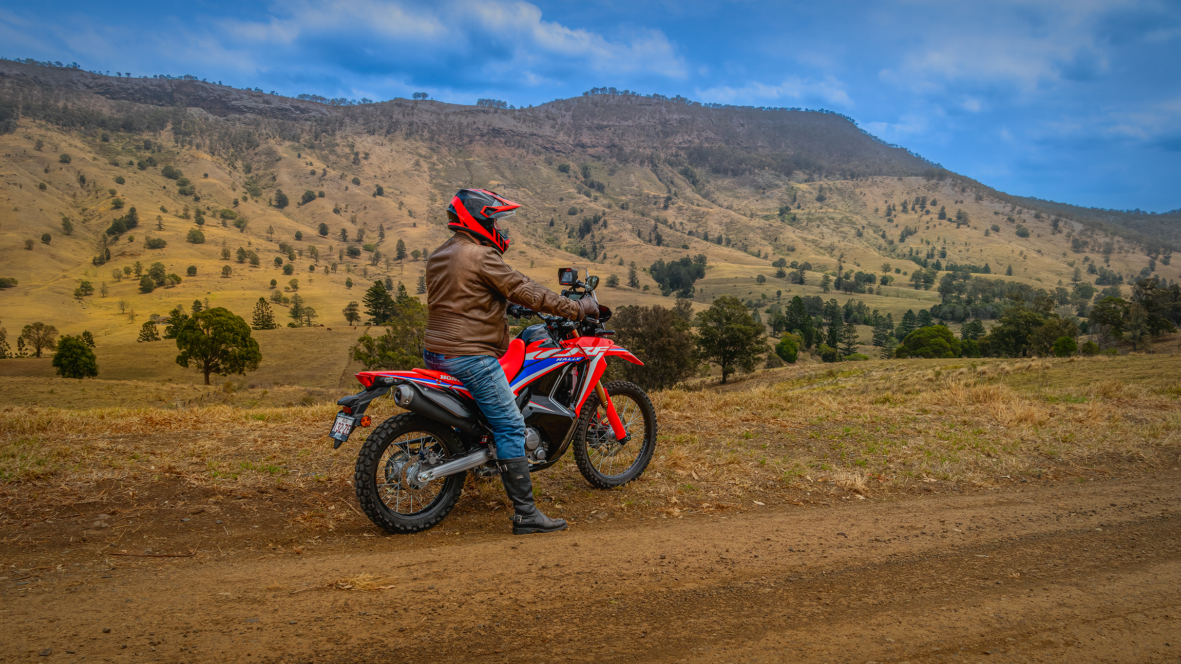 Motorbike Heaven - Peter Sugg - Australian Photographic Awards