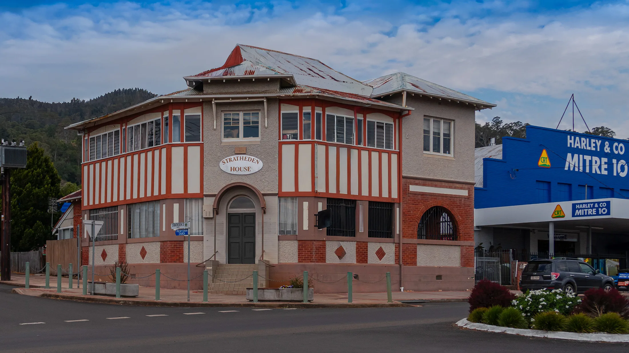 Kyogle History - Suggpix