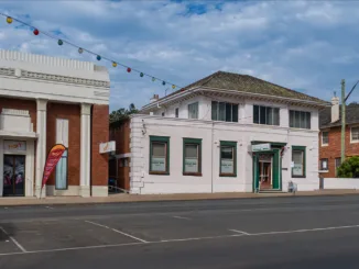 Kyogle Main St - Suggpix