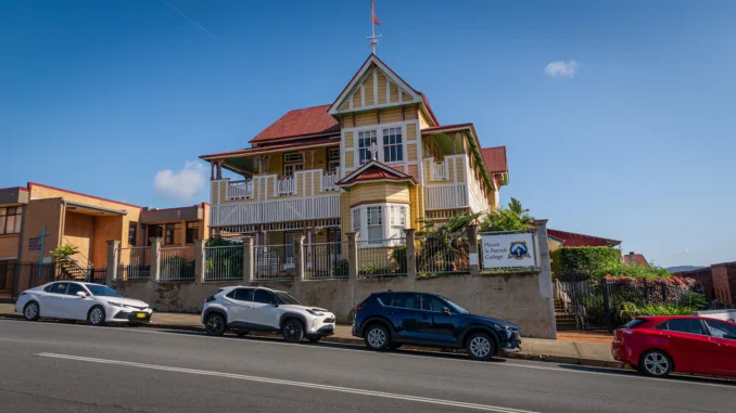 SuggPix Murwillumbah