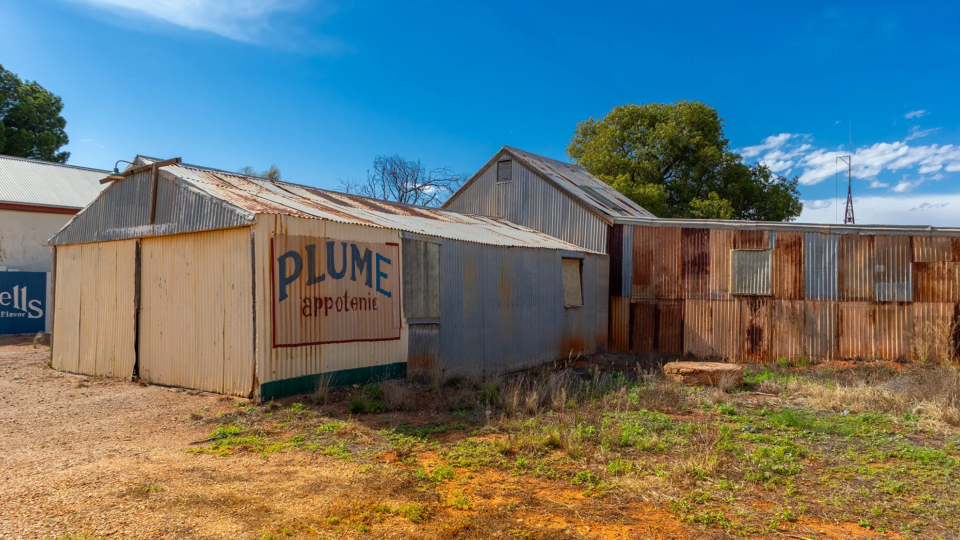 Yongala Sth Australia - SuggPix